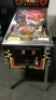 BLACK KNIGHT 2000 CLASSIC PINBALL MACHINE WILLIAMS 1989 - 5
