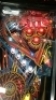 BLACK KNIGHT 2000 CLASSIC PINBALL MACHINE WILLIAMS 1989 - 7