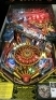 BLACK KNIGHT 2000 CLASSIC PINBALL MACHINE WILLIAMS 1989 - 8