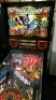 BLACK KNIGHT 2000 CLASSIC PINBALL MACHINE WILLIAMS 1989 - 9