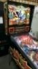 BLACK KNIGHT 2000 CLASSIC PINBALL MACHINE WILLIAMS 1989 - 11