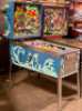 SEAWITCH PINBALL MACHINE CLASSIC STERN 1980 - 2