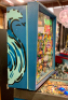 SEAWITCH PINBALL MACHINE CLASSIC STERN 1980 - 6