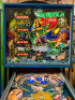 SEAWITCH PINBALL MACHINE CLASSIC STERN 1980 - 8