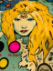 SEAWITCH PINBALL MACHINE CLASSIC STERN 1980 - 12