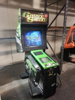 GHOST SQUAD UPRIGHT SHOOTER ARCADE GAME SEGA - 2