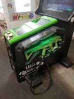 GHOST SQUAD UPRIGHT SHOOTER ARCADE GAME SEGA - 6