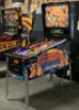 MEDIEVAL MADNESS PINBALL MACHINE 1997 SUPER CLEAN!! COLOR DMD - 2