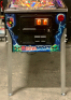 MEDIEVAL MADNESS PINBALL MACHINE 1997 SUPER CLEAN!! COLOR DMD - 3