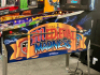 MEDIEVAL MADNESS PINBALL MACHINE 1997 SUPER CLEAN!! COLOR DMD - 5