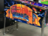 MEDIEVAL MADNESS PINBALL MACHINE 1997 SUPER CLEAN!! COLOR DMD - 6