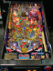 MEDIEVAL MADNESS PINBALL MACHINE 1997 SUPER CLEAN!! COLOR DMD - 13