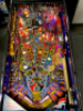 MEDIEVAL MADNESS PINBALL MACHINE 1997 SUPER CLEAN!! COLOR DMD - 14