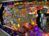 MEDIEVAL MADNESS PINBALL MACHINE 1997 SUPER CLEAN!! COLOR DMD - 21