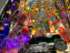 MEDIEVAL MADNESS PINBALL MACHINE 1997 SUPER CLEAN!! COLOR DMD - 22