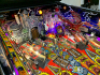 MEDIEVAL MADNESS PINBALL MACHINE 1997 SUPER CLEAN!! COLOR DMD - 23