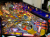 MEDIEVAL MADNESS PINBALL MACHINE 1997 SUPER CLEAN!! COLOR DMD - 28