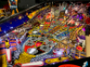 MEDIEVAL MADNESS PINBALL MACHINE 1997 SUPER CLEAN!! COLOR DMD - 30