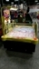 PAC-MAN SMASH DELUXE FULL SIZE AIR HOCKEY TABLE NAMCO - 4