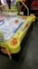 PAC-MAN SMASH DELUXE FULL SIZE AIR HOCKEY TABLE NAMCO - 5