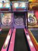 ICE-BALL ALLEY ROLLER TICKET REDEMPTION GAME - 4