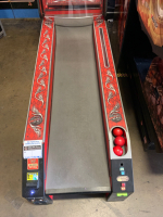 BEER BALL ALLEY ROLLER REDEMPTION SKEEBALL ARCADE BAYTEK - 5