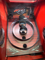 BEER BALL ALLEY ROLLER REDEMPTION SKEEBALL ARCADE BAYTEK - 7