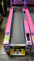 ICE-BALL ALLEY ROLLER SKEEBALL REDEMPTION GAME ORIGINAL - 3