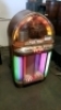 1948 WURLITZER 1100 ANTIQUE 45 RPM RECORD MUSIC JUKEBOX - 10