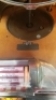 1948 WURLITZER 1100 ANTIQUE 45 RPM RECORD MUSIC JUKEBOX - 15