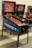 TERMINATOR 3 : RISE OF THE MACHINES PINBALL MACHINE STERN 2003 - 2