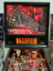 TERMINATOR 3 : RISE OF THE MACHINES PINBALL MACHINE STERN 2003 - 3