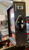 TERMINATOR 3 : RISE OF THE MACHINES PINBALL MACHINE STERN 2003 - 4