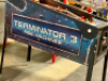 TERMINATOR 3 : RISE OF THE MACHINES PINBALL MACHINE STERN 2003 - 7