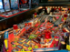 TERMINATOR 3 : RISE OF THE MACHINES PINBALL MACHINE STERN 2003 - 14
