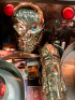 TERMINATOR 3 : RISE OF THE MACHINES PINBALL MACHINE STERN 2003 - 17