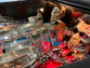 TERMINATOR 3 : RISE OF THE MACHINES PINBALL MACHINE STERN 2003 - 20