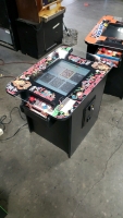 MULTICADE THEME COCKTAIL TABLE ARCADE GAME W/ LCD BRAND NEW #7 - 3
