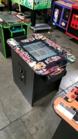 MULTICADE THEME COCKTAIL TABLE ARCADE GAME W/ LCD BRAND NEW #7 - 4