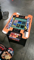 DONKEY KONG THEME COCKTAIL TABLE ARCADE GAME W/ LCD BRAND NEW #8