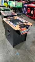 DONKEY KONG THEME COCKTAIL TABLE ARCADE GAME W/ LCD BRAND NEW #8 - 2