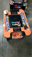 DONKEY KONG THEME COCKTAIL TABLE ARCADE GAME W/ LCD BRAND NEW #8 - 3