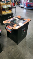 DONKEY KONG THEME COCKTAIL TABLE ARCADE GAME W/ LCD BRAND NEW #8 - 4