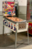 ZIG ZAG ELECTRO PINBALL MACHINE WILLIAMS 1964 - 2