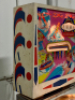 ZIG ZAG ELECTRO PINBALL MACHINE WILLIAMS 1964 - 5