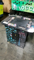 CLASS OF 1981 THEME 60 IN 1 MULTICADE COCKTAIL TABLE ARCADE GAME W/ LCD BRAND NEW #5 - 2