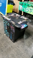 CLASS OF 1981 THEME 60 IN 1 MULTICADE COCKTAIL TABLE ARCADE GAME W/ LCD BRAND NEW #5 - 3