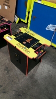 PACMAN THEME 60 IN 1 MULTICADE COCKTAIL TABLE ARCADE GAME W/ LCD BRAND NEW #1 - 3