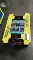 PACMAN THEME 60 IN 1 MULTICADE COCKTAIL TABLE ARCADE GAME W/ LCD BRAND NEW #1 - 4