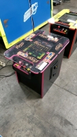 MS. PACMAN/ GALAGA THEME COCKTAIL TABLE ARCADE GAME W/ LCD BRAND NEW #2 - 3